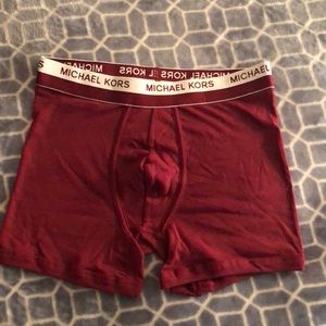 Michael kors boxer brief
